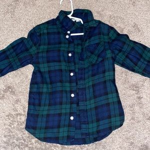 H&M Flannel